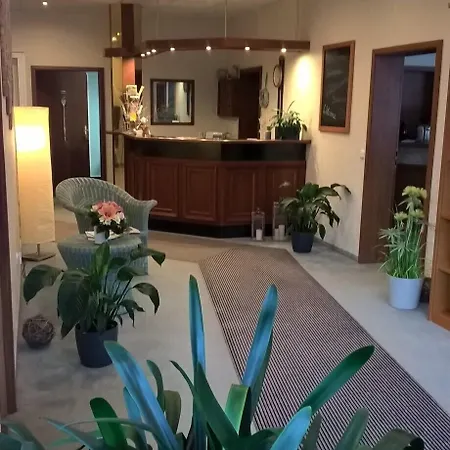 Hotel Muehlbergblick