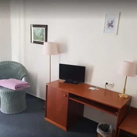 Muehlbergblick 3* Mengersgereuth-Hammern