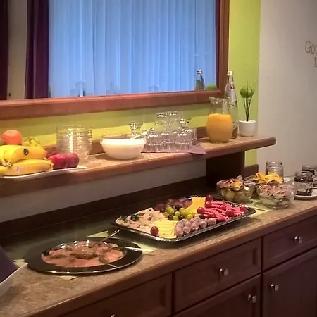 Muehlbergblick Hotel