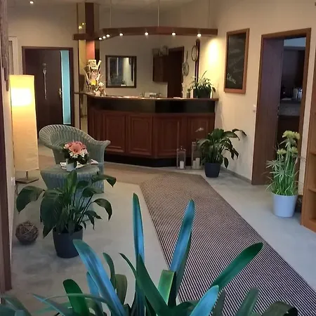 Отель Muehlbergblick