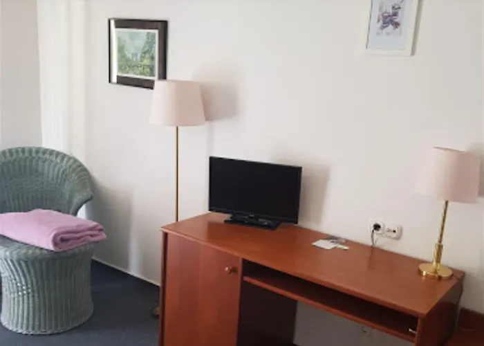 Muehlbergblick 3* Mengersgereuth-Hammern